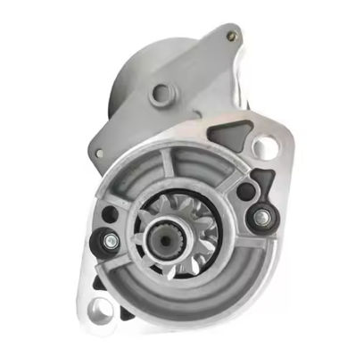 Motor de arranque VOE11711475 para el motor de excavadora MC60 MC70 12V 9T 2.2KW