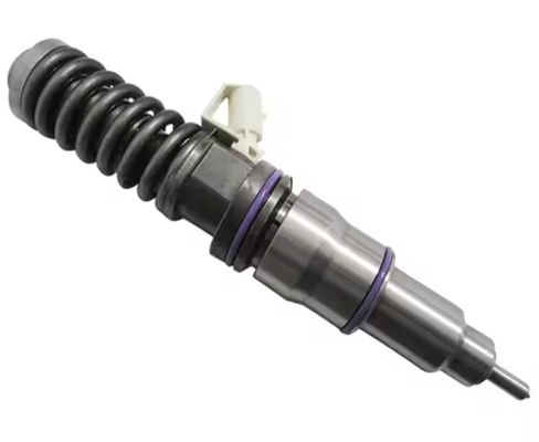 Inyector de combustible 20440388 3803654 85006071 Para excavadora EC330 EC330B EC360B EC460 EC460B