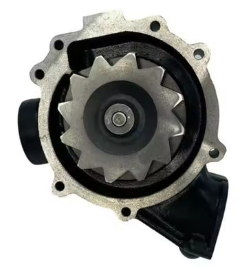 Bomba de agua 65.06500-6174 400921-00040 Para excavadora DL300 DX300LC DX300LC Motor DL08