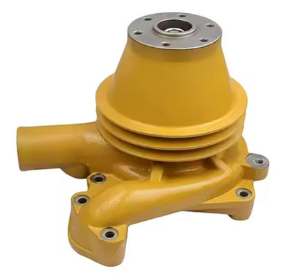 Bomba de agua 6138-61-1860 para motores de excavadoras 6D110 PC400-1 WA350-1