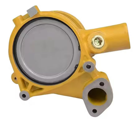 Bomba de agua 6138-61-1860 para motores de excavadoras 6D110 PC400-1 WA350-1