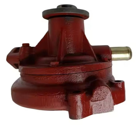Bomba de agua 65.06500-6125 para motor de excavadora D2366 DH280-3 DH330