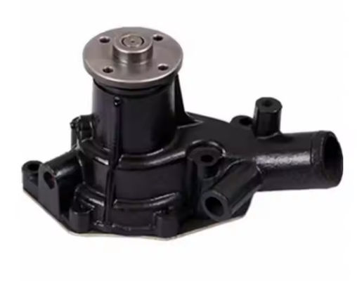 Bomba de agua 5-13610-187-0 para motores de excavadoras ELF250 2800cc 4BA1 4BC1