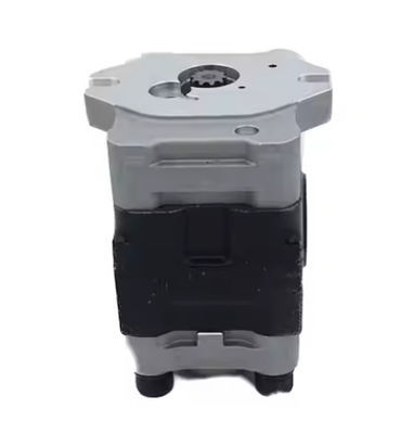 Accesorios para excavadoras 7083S04531 Bombas piloto de engranajes hidráulicos para excavadoras PC40MR1 PC45MR1