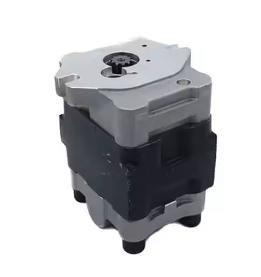 Accesorios para excavadoras 7083S04531 Bombas piloto de engranajes hidráulicos para excavadoras PC40MR1 PC45MR1