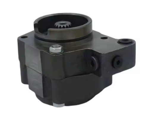 1038264 Bomba hidráulica 330B Piezas de repuesto para excavadoras Bomba piloto A8VO107