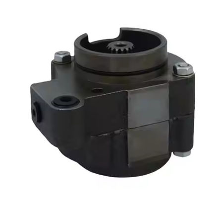 1038264 Bomba hidráulica 330B Piezas de repuesto para excavadoras Bomba piloto A8VO107