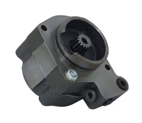 1038264 Bomba hidráulica 330B Piezas de repuesto para excavadoras Bomba piloto A8VO107