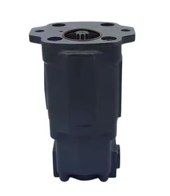 Pumpas para excavadoras, piezas de engranajes, montaje piloto para ZAX60 AP2D36