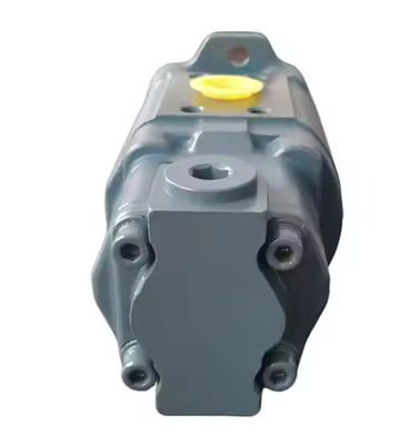 Pumpas para excavadoras, piezas de engranajes, montaje piloto para ZAX60 AP2D36