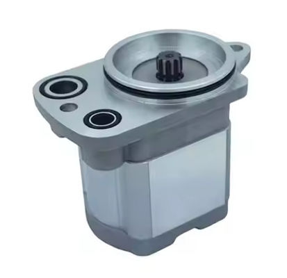 E330B Bombas piloto 1336912 Excavadora A8VO160 Partes de la bomba principal