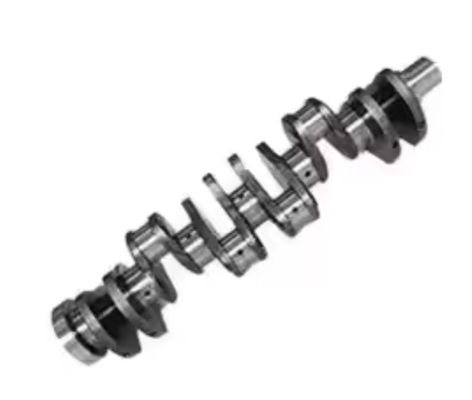 Alta calidad Nuevas piezas originales de excavadora 3608833 NT855 Motor del cigüeñal