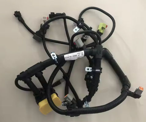 Arnés de cableado principal de excavadora PC200-8 PC270-8 20Y-06-42411 para piezas eléctricas