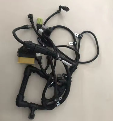 Arnés de cableado principal de excavadora PC200-8 PC270-8 20Y-06-42411 para piezas eléctricas