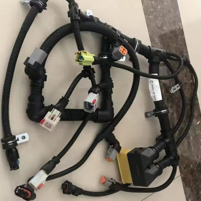 Arnés de cableado principal de excavadora PC200-8 PC270-8 20Y-06-42411 para piezas eléctricas
