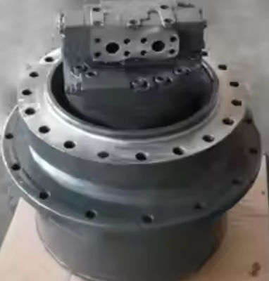 3555668 Excavadora de última unidad 325C 330C 330D 336D 355-5668 Motor de viaje