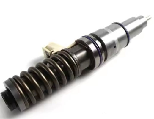 Inyector de combustible Partes de maquinaria de construcción EC360B EC460B Excavadora D12D Motor Inyector de combustible 20847327