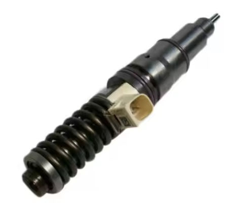 Inyector de combustible Partes de maquinaria de construcción EC360B EC460B Excavadora D12D Motor Inyector de combustible 20847327