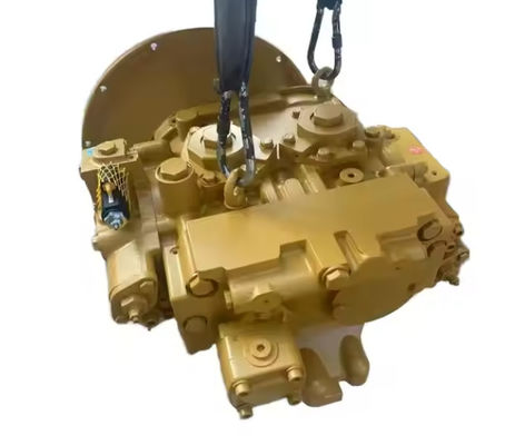 SBS120 272-6955 173-3381 Para las piezas de repuesto de excavadoras