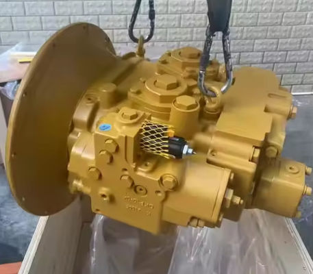 SBS120 272-6955 173-3381 Para las piezas de repuesto de excavadoras