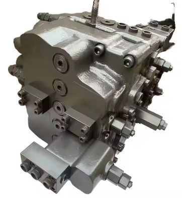 Válvula de control principal 14550306 14577777 14576336 14541591 Para piezas de excavadoras EC360 EC210 EC240BLC EC290BLC UX28 UX22 UX32