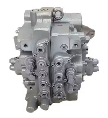 Distribuidor hidráulico 4330216 4366958 4366958 Válvula de control principal para excavadora EX100-5 EX120-5 ZAX120-1 ZAX120-6