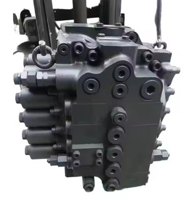 DH220-5 220-7 300-5 válvula de distribución DX28 válvula de control principal para piezas de excavadora