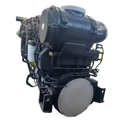 SAA6D170E-5 6D170E Ensamblaje del motor para piezas de excavadoras PC1250-7 PC1250-8