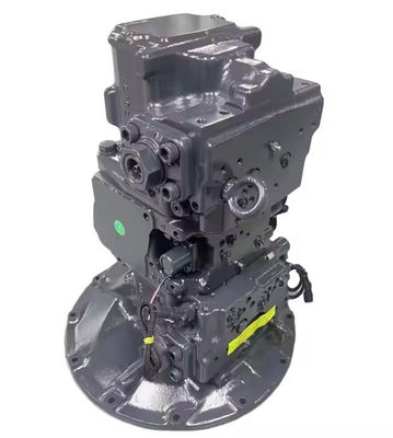 Nueva bomba principal hidráulica 708-2L-00500 708-2L-00400 para PC200-8 PC200-8MO, excavadora, maquinaria de construcción