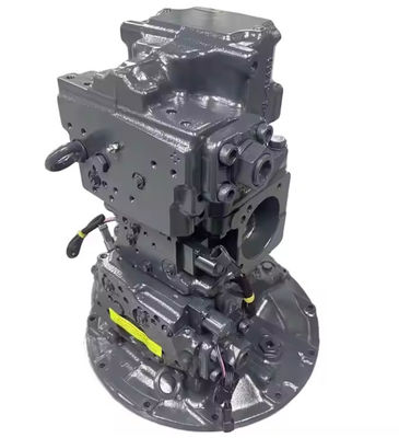 Nueva bomba principal hidráulica 708-2L-00500 708-2L-00400 para PC200-8 PC200-8MO, excavadora, maquinaria de construcción