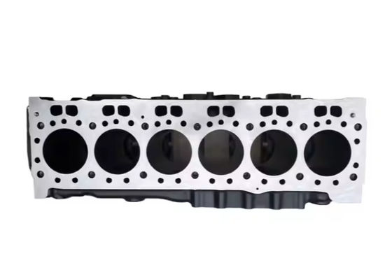 Para el  C7.1 Bloque de cilindros del motor 3833581 Para el 326D2 Partes de maquinaria de construcción de excavadoras