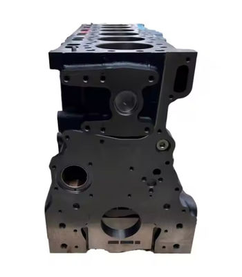 Para el  C7.1 Bloque de cilindros del motor 3833581 Para el 326D2 Partes de maquinaria de construcción de excavadoras