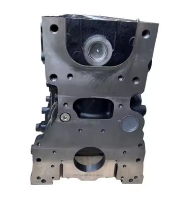 Para el  C7.1 Bloque de cilindros del motor 3833581 Para el 326D2 Partes de maquinaria de construcción de excavadoras