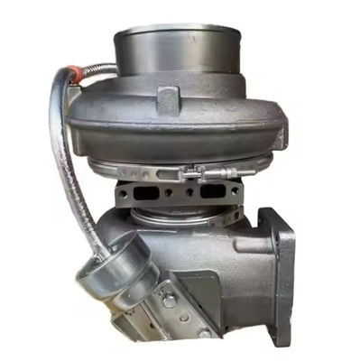 Turbocompresor 531-3012 395-5392 191-5431 3808712 Refrigerado con agua para excavadora Compatible con motor C15 C18 C27 C32