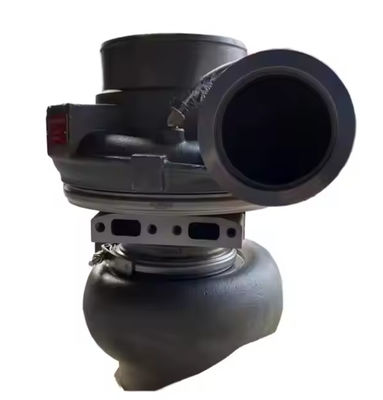 Turbocompresor 531-3012 395-5392 191-5431 3808712 Refrigerado con agua para excavadora Compatible con motor C15 C18 C27 C32