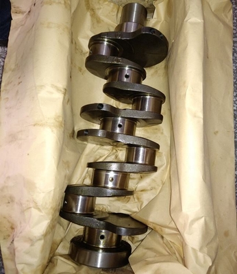 4BTA 3.9 4B 4BT cigüeñal con piezas de engranajes del motor para excavadoras diesel 3908031 3863276
