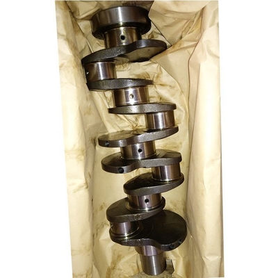 4BTA 3.9 4B 4BT cigüeñal con piezas de engranajes del motor para excavadoras diesel 3908031 3863276