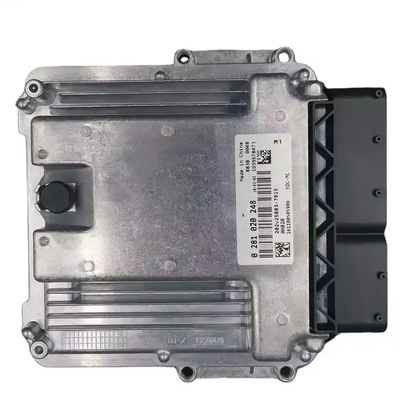 C7.1 Eje de válvula 376-4074 Partes de maquinaria de construcción para motores C7.1 Excavadora 320D2 324E 329E Motores diesel