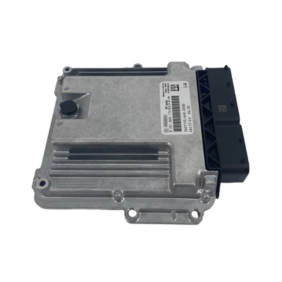 Inyector de combustible Partes de maquinaria de construcción EC360B EC460B Excavadora D12D Motor Inyector de combustible 20847327