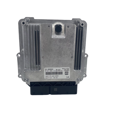 Inyector de combustible Partes de maquinaria de construcción EC360B EC460B Excavadora D12D Motor Inyector de combustible 20847327