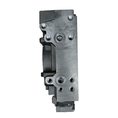 Bomba de inyección de combustible 4076442 4076442X 4076442NX para motor diésel SC8.3 4076441 Conjunto de bomba de inyector