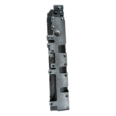 Bomba de inyección de combustible 4076442 4076442X 4076442NX para motor diésel SC8.3 4076441 Conjunto de bomba de inyector