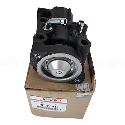 EGR 4M50 HD820 SY215 SY215C SY215C-9 SY225 para Mitsubishi para KATO para Sany ME229911 K5T70096 K5t70096 Parte de repuesto del motor