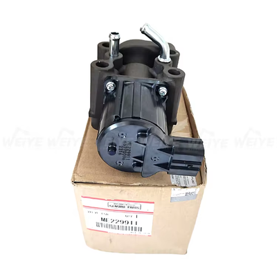 EGR 4M50 HD820 SY215 SY215C SY215C-9 SY225 para Mitsubishi para KATO para Sany ME229911 K5T70096 K5t70096 Parte de repuesto del motor