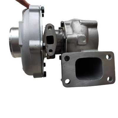 Turbocompresor Turbo 12270137 7200002522 SP107074 J76D WP6 WP6G125E22 para repuestos de motores diésel WEICHAI, accesorios de excavadora