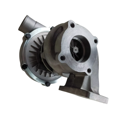 Turbocompresor Turbo 12270137 7200002522 SP107074 J76D WP6 WP6G125E22 para repuestos de motores diésel WEICHAI, accesorios de excavadora