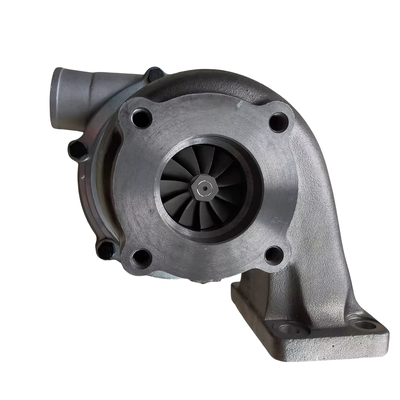 Turbocompresor Turbo 12270137 7200002522 SP107074 J76D WP6 WP6G125E22 para repuestos de motores diésel WEICHAI, accesorios de excavadora