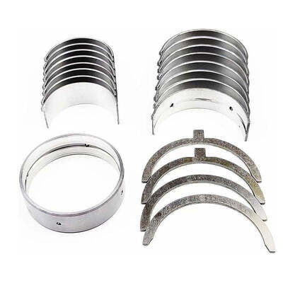 3945918 3945917 3945919 3800271 3802210 3802211 6CT 6CTA Cojinete principal Con Rod para excavadora de repuesto de motor