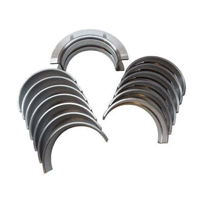 3945918 3945917 3945919 3800271 3802210 3802211 6CT 6CTA Cojinete principal Con Rod para excavadora de repuesto de motor