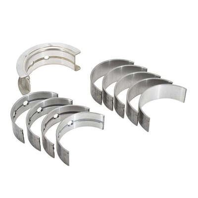 3945918 3945917 3945919 3800271 3802210 3802211 6CT 6CTA Cojinete principal Con Rod para excavadora de repuesto de motor